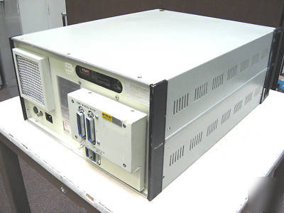 Fluke 5101B calibrator with 05 ieee option