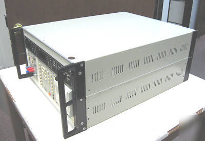 Fluke 5101B calibrator with 05 ieee option