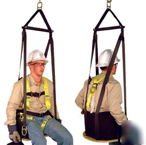 Frenchcreek 4151 deluxe arborist window washer work sea