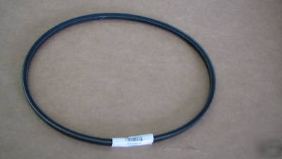 Mustang skid loader fan belt 188730