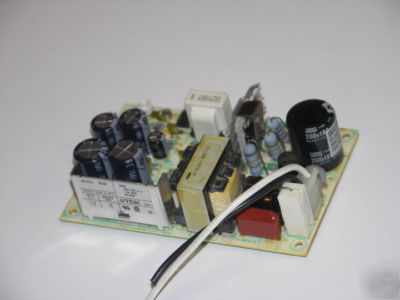 Open frame power supply 120VAC