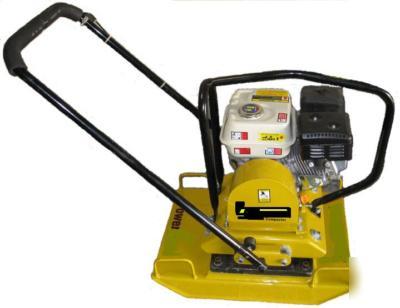 Plate compactor**soil & stone compactor**walk behind