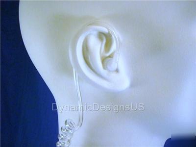 Swat headset 4 kenwood tk-3140 TK3140 TK3180 tk-3180