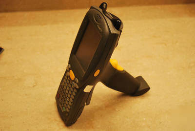 Symbol PDT8142-T2B94TUS hand computer barcode scanner