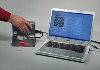 Trucheck usb bar code verifier