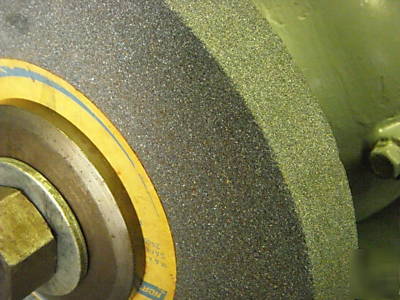 Us electrical tool co. grinder baldor