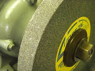 Us electrical tool co. grinder baldor