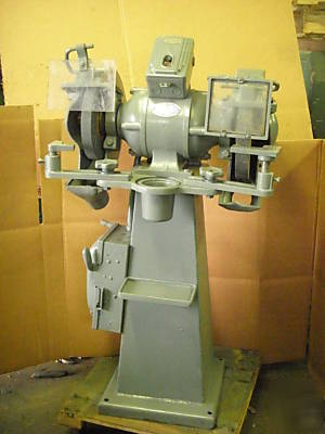 Us electrical tool co. grinder baldor