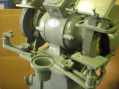 Us electrical tool co. grinder baldor