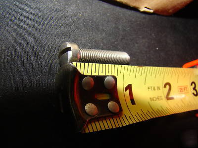 160 count machine screws 