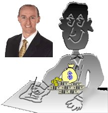 Advertising & copywriting dvd course - brett mcfall