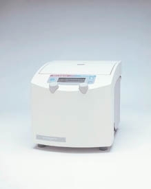 Beckman coulter microfuge 18 w/24-pl rtr 367160