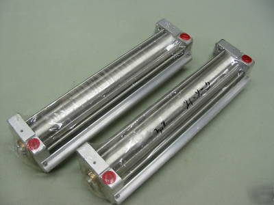 Bimba flat air cylinders 2