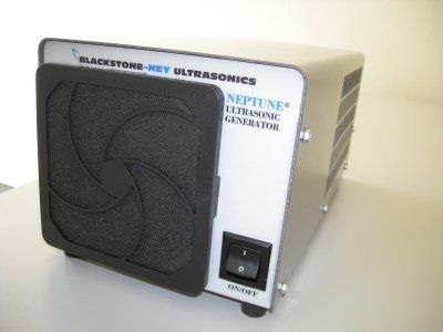 Blackstone 1KW neptune ultrasonic generator/transducer 