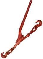 C m chain 1/4IN load binder