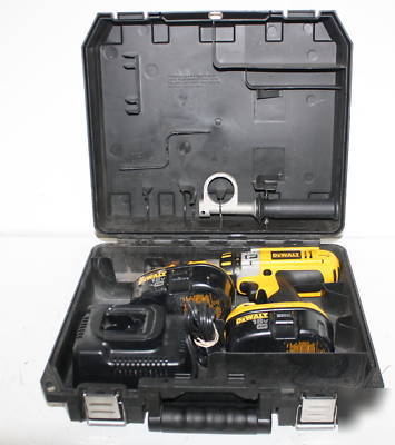 Dewalt DC925 18V 1/2