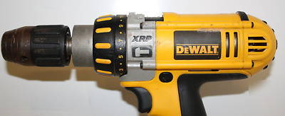 Dewalt DC925 18V 1/2