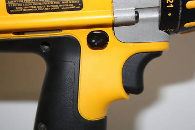 Dewalt DC925 18V 1/2