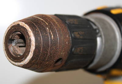 Dewalt DC925 18V 1/2