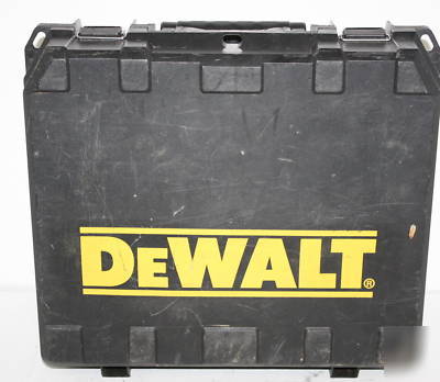 Dewalt DC925 18V 1/2