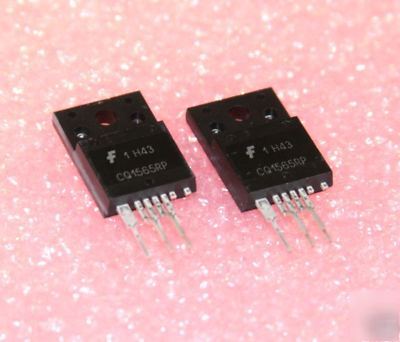 FSCQ1565 off-line switching power converter ic 250W X2