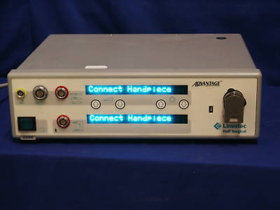 Hall surgical linvatec advantage drive system D3000 