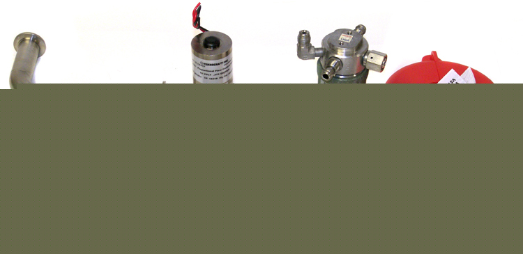 Lot aptech nupro ss valve/ teknocraft proportional flow