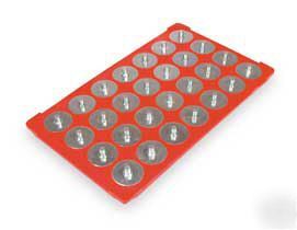 Magclip socket caddy 72422 3/8