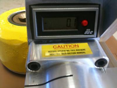 New * 6 wachs valve operators hydraulic & pneumatic