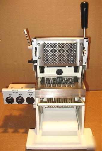 Perkin elmer filtermate harvester 96-cell stainless