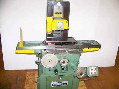 Reid/fayscot mdl hyd, 6