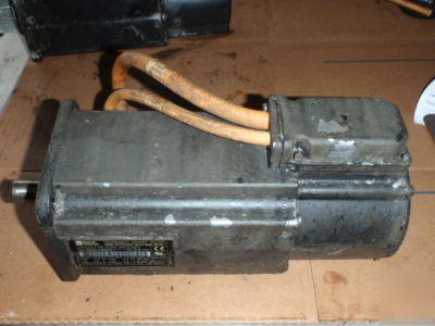 Rexroth indramat MKD071B-035-KP0-kn cnc servo motor