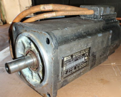 Rexroth indramat MKD071B-035-KP0-kn cnc servo motor