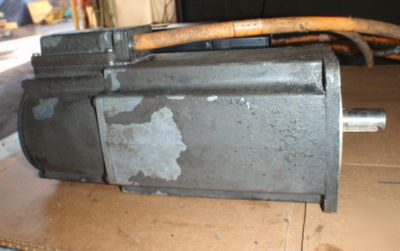 Rexroth indramat MKD071B-035-KP0-kn cnc servo motor