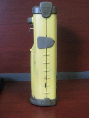 Topcon gr-3 base & rover rtk glonass and gps system 