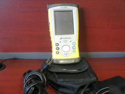 Topcon gr-3 base & rover rtk glonass and gps system 