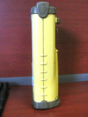 Topcon gr-3 base & rover rtk glonass and gps system 