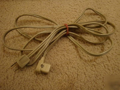 Vintage dictaphone voice writer edison envoy model 1