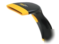 Wasp WCS3905 ccd scanner - barcode scanner - handheld -