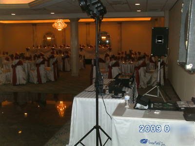 Dj equipment/business 