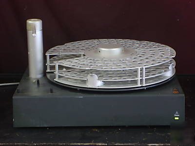 Flow solution 3000 automated ion analyzer from alpkem