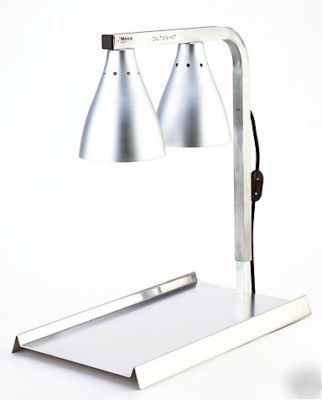 Merco savory free standing bulb warmer ** **