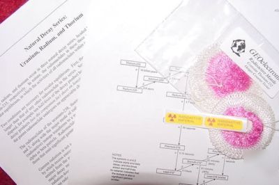 Natural uranium marble +2 thorium mantles we beat all$$
