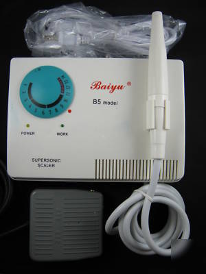 New dental ultrasonic scaler supersonic scaler B5 110V