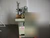 Scm T110B shaper with feeder used woodworking machinery