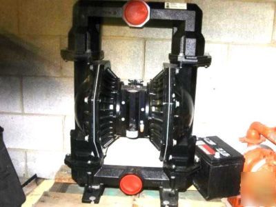 Aro- ingersoll rand 3