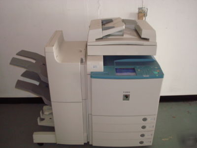 Canon imagerunner color irc 3220 824K C1 free shipping 