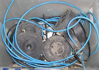 Cnc router wood theorema low hours big table