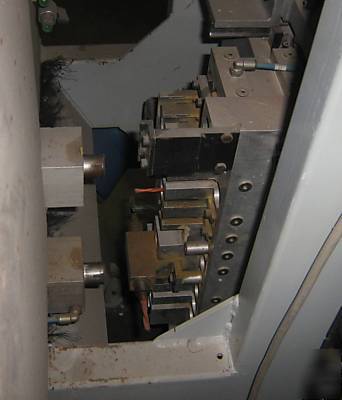 Cnc router wood theorema low hours big table