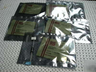 Diode schottky axial mbr-360 RS642-244 last 40PCS+